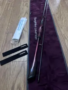 2026年最新】セフィア リミテッド s85mlの人気アイテム - メルカリ