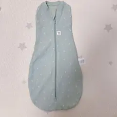 ergopouch コクーンスワドルバッグ1.0TOG
