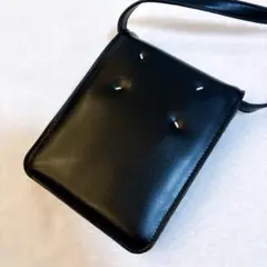 【美品✨】ノーブランド　ショルダーバッグ