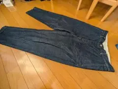 ☆美品☆SUBLATIONS ダークブルーデニムパンツ2