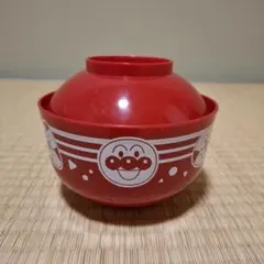 アンパンマン 蓋付き 丼 どんぶり 食器