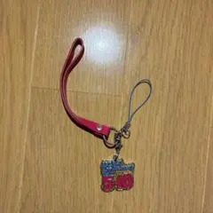 嵐2009国立競技場チャーム