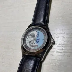 超希少　頭文字D 藤原拓海 腕時計