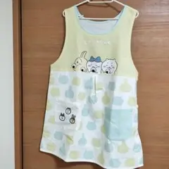 ちいかわ　エプロンのサムネイル