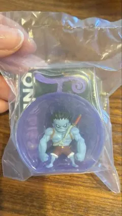 ワンピの実ミクロ ブリスターチャーム / シークレット