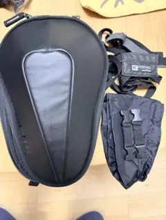 DUCATI シートバッグ MONSTER696/796/1100/EVO用 - メルカリ