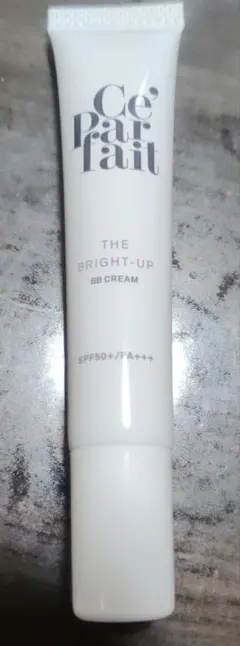 Ce'Parfait THE BRIGHT-UP BBクリーム