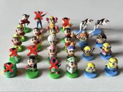 チョコエッグ　フィギュア