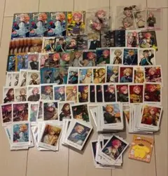 プレシャスメモリーズ けいおん！ Part1 まとめ売り 102種類 - メルカリ