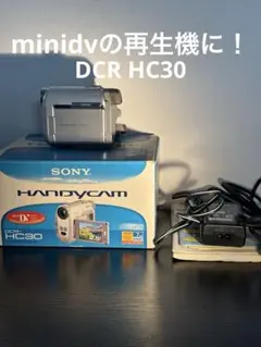 SONY DCR-PC101 NTSC デジタルハンディカム 故障品 - メルカリ