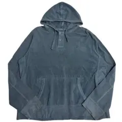 90s Polo Ralph Lauren パーカー 2XL ラルフローレン