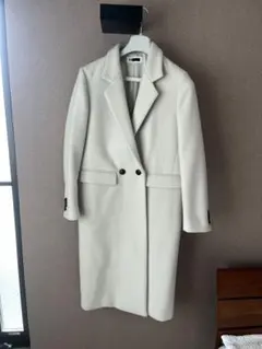 チェスターロングコート　ユナイテッドアローズ　H