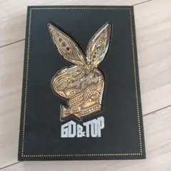 GD & TOP アルバム