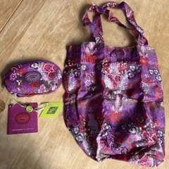 オイリリー　バッグ　ポーチ