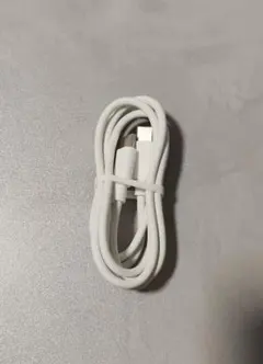 USB Type-C ケーブル 1m