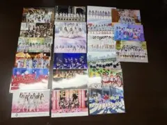 =love 集合生写真　21枚　まとめ売り