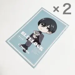 ブルーロック アニメガ ソフマップ Dress up 特典 ポストカード 糸師凛