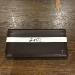 Arnold Palmer ブラウン 長財布のサムネイル