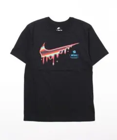 【Nike】【XXLサイズ】ブラック Tシャツ