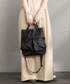 [KELTY/ケルティ] 80S ヘルメット 2WAYショルダーバッグのサムネイル