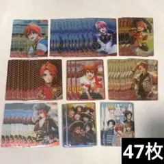 アイドリッシュセブン アイナナ メタルカード メタカ 七瀬陸