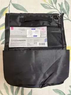 バッグインバッグ　リュック用　ダイソーのサムネイル