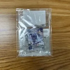 アイカツ　誰でもアイドル活動アクリルチャーム3 霧矢あおい