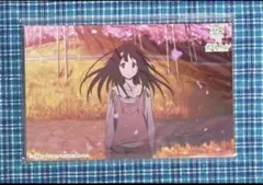 氷菓×飛騨高山 限定ポストカード - メルカリ