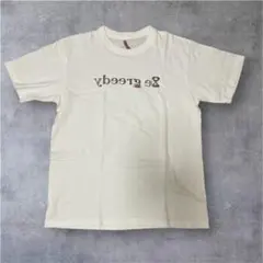 8egreedy Tシャツ ホワイト