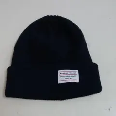 アーノルドパーマーニット帽