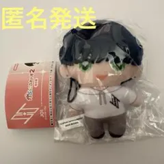 JO1 かぷっこふれんず　與那城奨