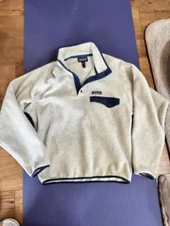 Patagonia Synchilla パタゴニア シンチラスナップt