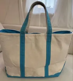 L.L.Bean エルエルビーン ボートアンドトート 90s00s