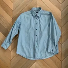 カルバンクライン シャツ Calvin Klein ライトブルーのサムネイル