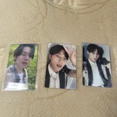 会場限定　大阪　ミンギュ