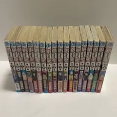 銀魂 漫画 セット【16巻〜32巻】