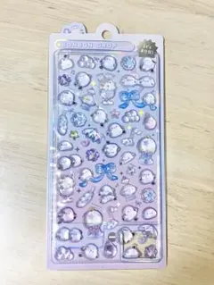 【国内正規品】しまえなボンボン　ボンボンドロップシール　クーリア　オリジナル