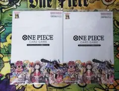 ワンピースカード　プレミアムカードコレクション 25周年エディション
