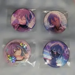 プロセカ 類 缶バッジ 10個 2025年最新】神代類缶バッジの人気アイテム - メルカリ