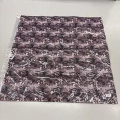 ぼっちざろっく ぼっち迷彩マジックネックウォーマー