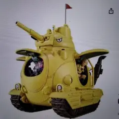サウザンド国王軍戦車隊１０４号車のサムネイル