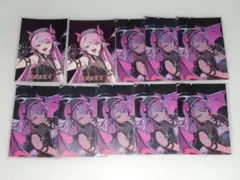 Crazy Raccoon CR ハロウィン HW2025 selly カード