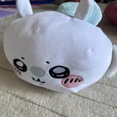 2026年最新】ちいかわだららんBIGぬいぐるみの人気アイテム - メルカリ