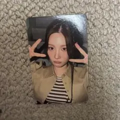 IOI アイオアイ チェヨン トレカ トートバッグ | Mercari