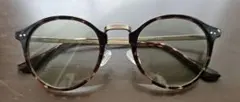 ユニクロ ボストンコンビ サングラスのサムネイル