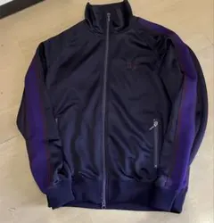 NEEDLES TRACK JACKET