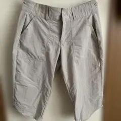 Columbia レディースハーフパンツ XL