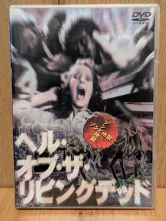 廃盤希少✨】 「リサイクル-死界- デラックス版('06香港/タイ