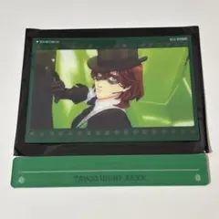 タブナイ カルナイ アクリルアートパネルコレクション 嶺二