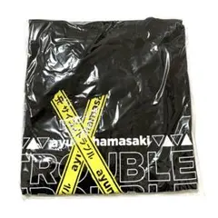 CrazyRaccoon CR kawase かわせ ユニフォーム XLサイズ - メルカリ